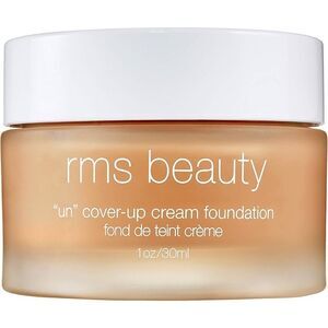 RMS Beauty UnCoverup Cream Foundation 66. Golden Sienna new